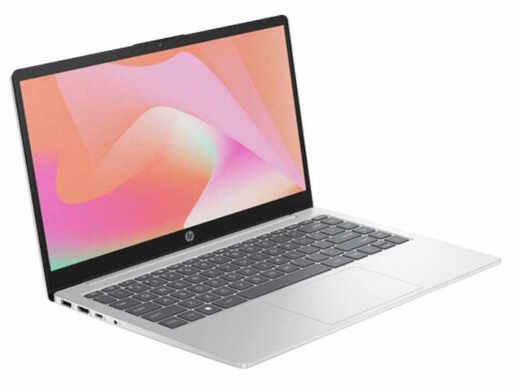 Laptop HP 14-ep0022nm B7SN9EA, 14 FHD AG IPS, Intel Core i7 1355U, 16GB RAM, 512GB SSD, DOS