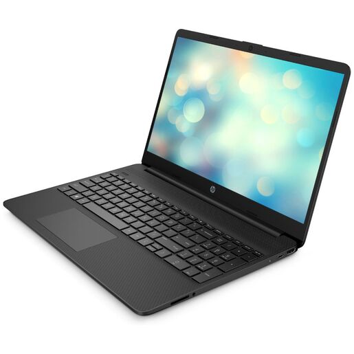 Laptop HP 15s-fq5076nm B1AS0EA/16, 15.6 FHD AG, Intel Core i5 1235U, 16GB RAM, 512GB SSD, DOS