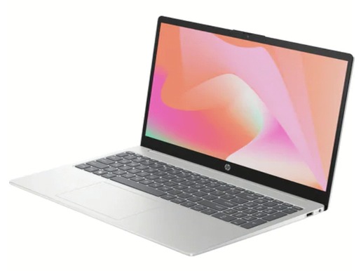 Laptop HP 15-fd1014nm B8JT2EA, 15.6 FHD AG IPS, Intel Core 7 150U, 16GB RAM, 1TB SSD, DOS