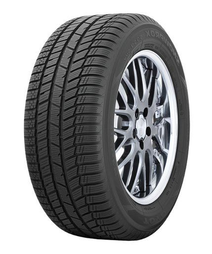 Toyo 255/50R19 TOYO SNOWPROX S954 SUV 107V XL