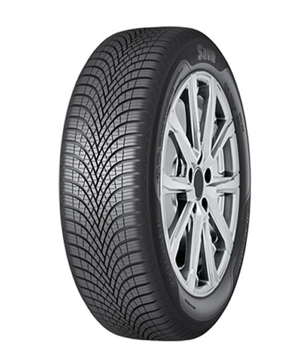 Sava 225/60R17 SAVA ALL WEATHER 99V