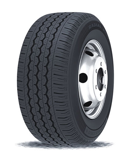 West Lake 165/70R13C WestLake H188 88/86S