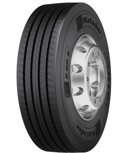 Matador 265/70R19.5 FHR4 STEER 140/138