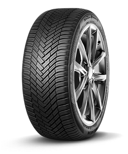 Nexen 185/65R15 N'blue 4Season 2 92V XL