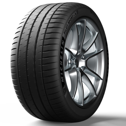 Michelin 255/35R21 PILOT SPORT 4 S 98Y XL