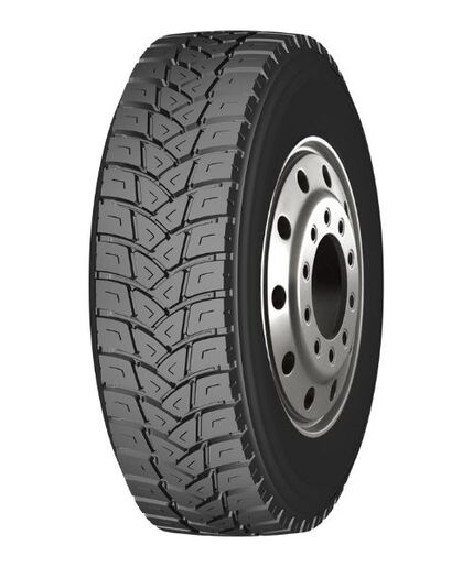 Tracmax 315/80R22.5 TRACMAX GRT770 DMS