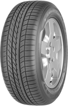 Goodyear 235/50R20 EAG F1 ASYMM SUV AT 104W XL JLR FP SCT