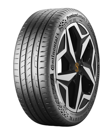 Continental 225/50R17 Conti PremiumContact 7 94Y FR