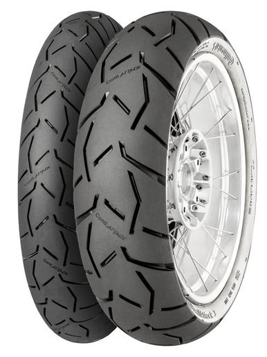 Continental 170/60ZR17 TRAIL ATTACK 3 72W