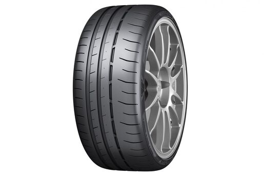 Goodyear 265/35R20 EAG F1 SUPERSPORT RS 99Y XL N0 FP