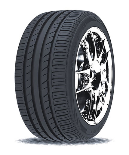 West Lake 285/45R22 WestLake SA37 114V XL