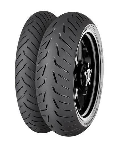 Continental 180/55ZR17 73W ROAD ATTACK 4