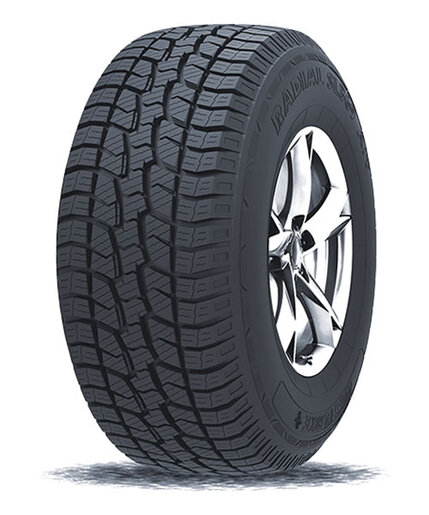 West Lake 255/70R17 Westlake SL369 112T