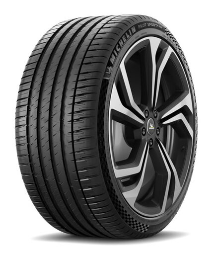 Michelin 315/35R21 PILOT SPORT 4 SUV 111Y XL