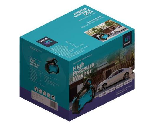 Union perač HPW1400-100 Portable