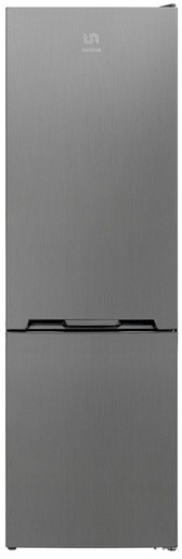 Union kombinovani frižider NF 389NIX