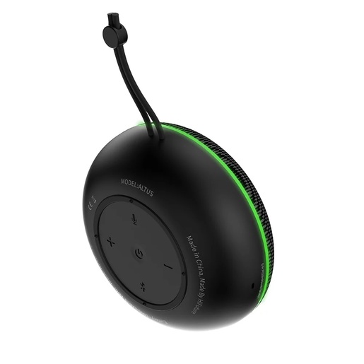 HiFuture Altus, Black Bluetooth Zvučnik