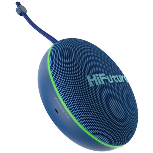 HiFuture Altus, Blue Bluetooth Zvučnik