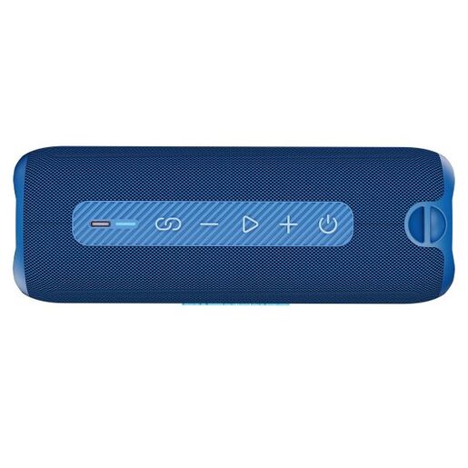 HiFuture Alpha, Blue Bluetooth Zvučnik