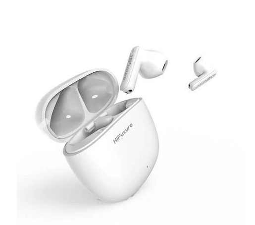HiFuture ColorBuds2, White Bežične Slušalice