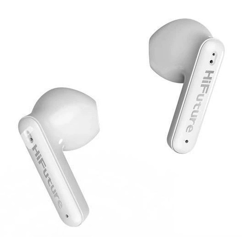 HiFuture ColorBuds2, White Bežične Slušalice
