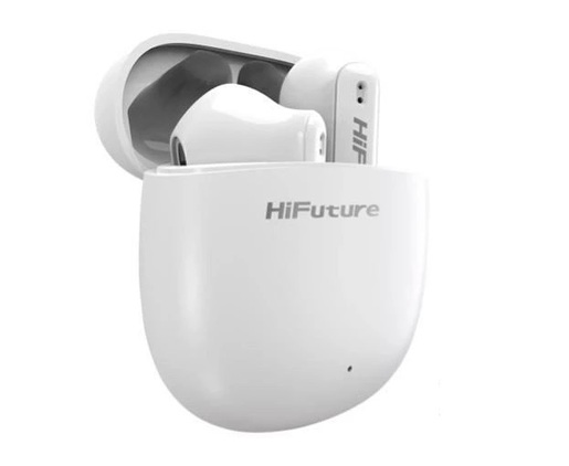 HiFuture ColorBuds2, White Bežične Slušalice