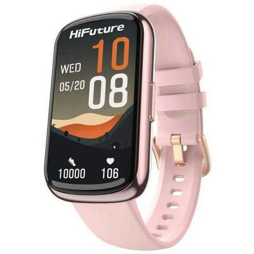 HiFuture Evo 2, Pink Pametni Sat