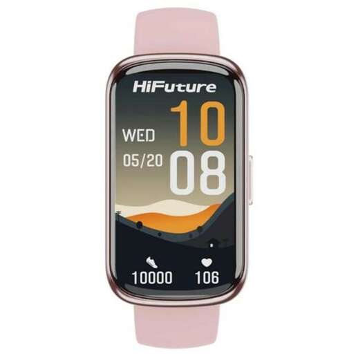 HiFuture Evo 2, Pink Pametni Sat