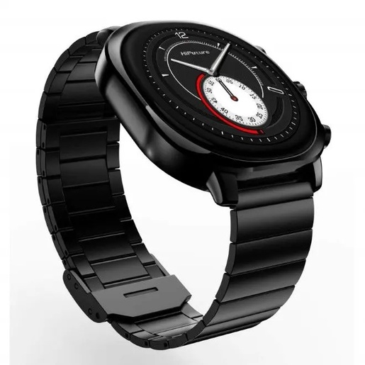 HiFuture Fit Aix, Black Pametni sat