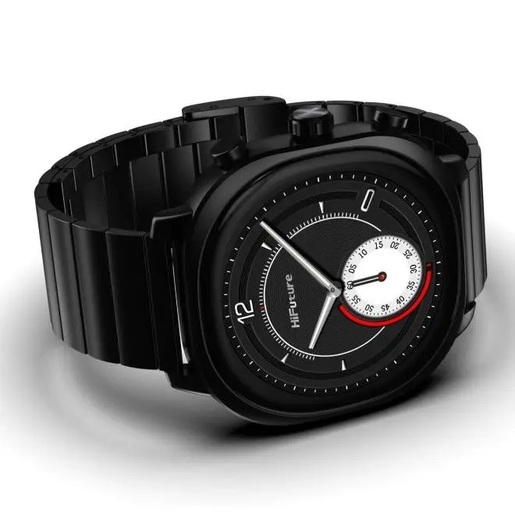 HiFuture Fit Aix, Black Pametni sat