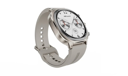 HiFuture Aix Lite, Silver Pametni sat