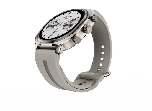 HiFuture Aix Lite, Silver Pametni sat