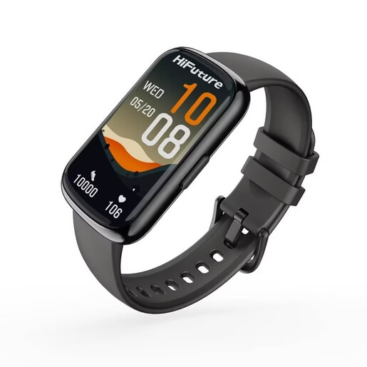 HiFuture Evo 2, Black Pametni Sat