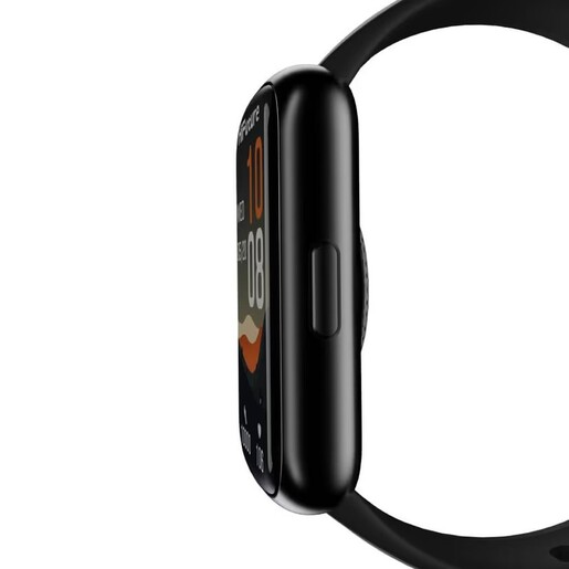 HiFuture Evo 2, Black Pametni Sat