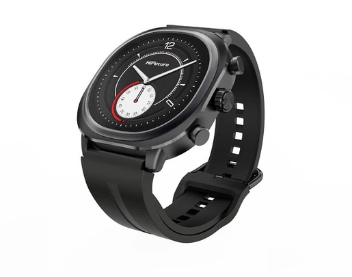HiFuture Aix Lite, Black Pametni sat