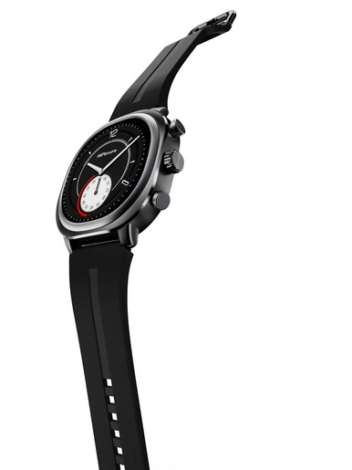 HiFuture Aix Lite, Black Pametni sat