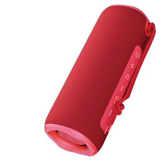 HiFuture Alpha, Red Bluetooth Zvučnik