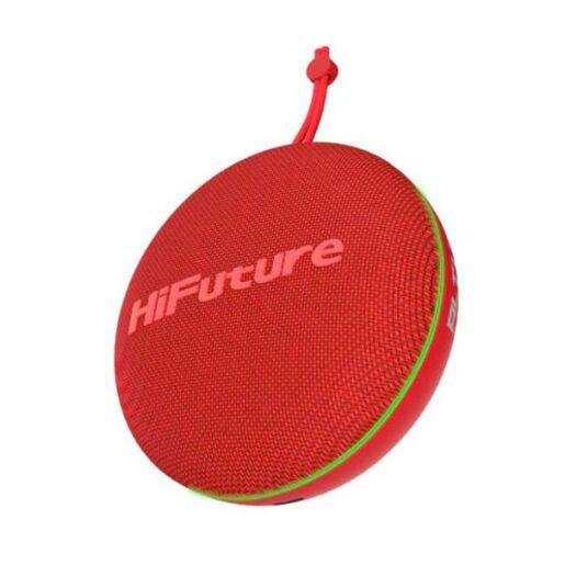 HiFuture Altus, Red Bluetooth Zvučnik