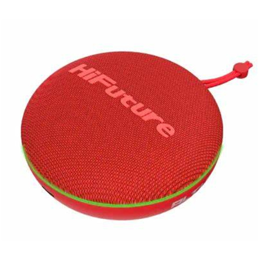 HiFuture Altus, Red Bluetooth Zvučnik