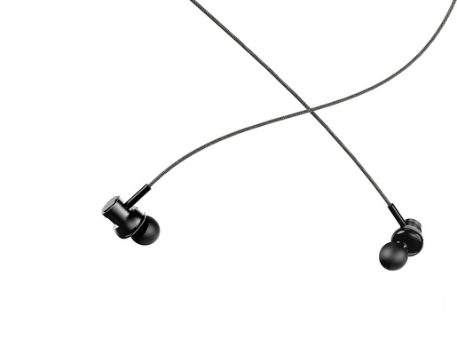 HiFuture Hi5, Tip-C Black Slušalice