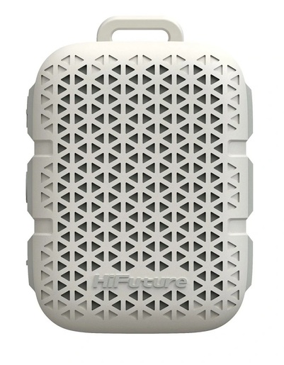 HiFuture Pocket S, Bež Bluetooth Zvučnik