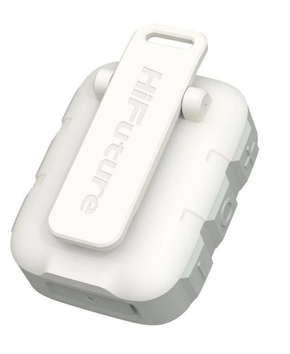 HiFuture Pocket S, Bež Bluetooth Zvučnik