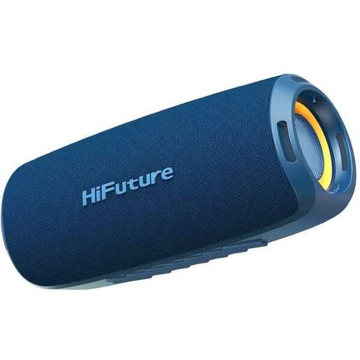 HiFuture Gravity, Blue Bluetooth Zvučnik