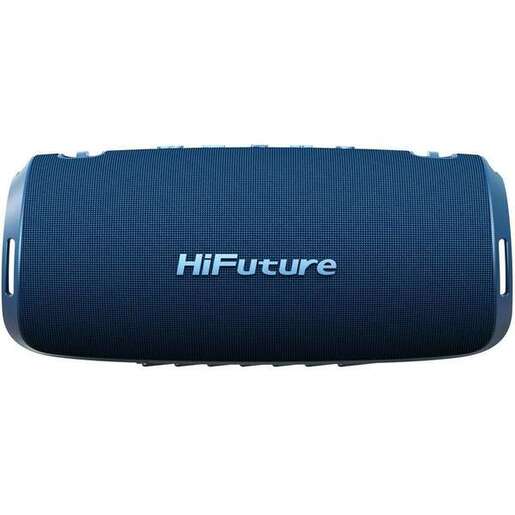 HiFuture Gravity, Blue Bluetooth Zvučnik