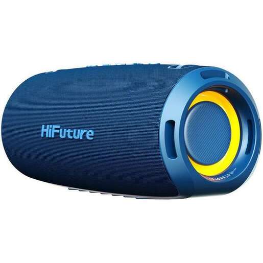 HiFuture Gravity, Blue Bluetooth Zvučnik