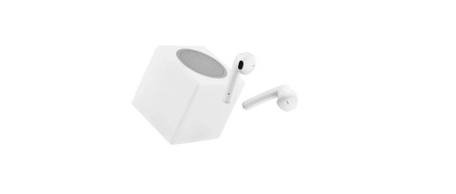 TNB COMBOTWSLUMY Set, Bluetooth Zvučnik + Slušalice