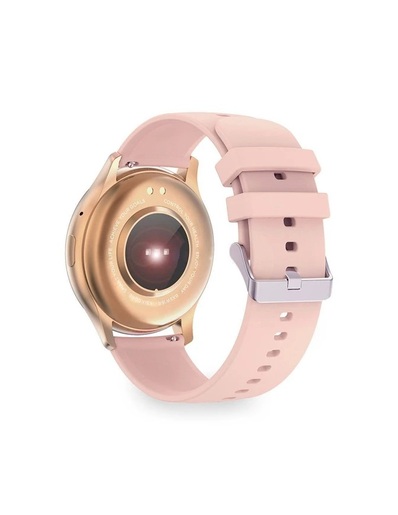 Ksix BXSW16R Core Amoled, Pink Pametni Sat