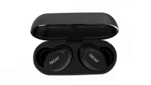 HiFuture Yacht, Black Bluetooth Slušalice