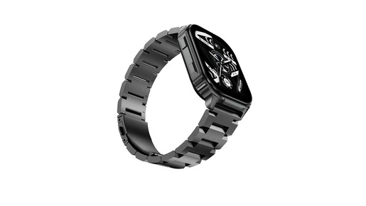 HiFuture Ultra3 Pro, Black Pametni Sat