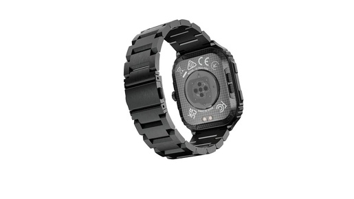 HiFuture Ultra3 Pro, Black Pametni Sat